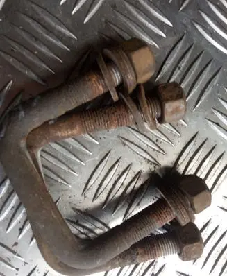 Fiat Ducato Other body part