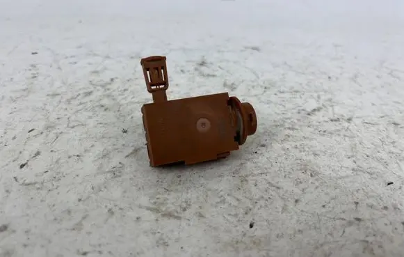 Audi S5 Air quality sensor 4H0907658
