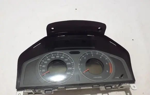 Speedometer (instrument cluster)