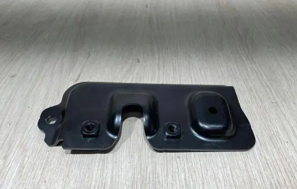 Porsche Panamera (971) Engine bonnet/hood lock/latch loop/hook 971805360