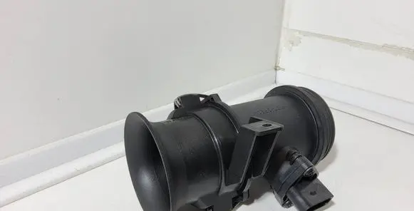 Audi A8 S8 D2 4D Mass air flow meter 0281002429 0936284005