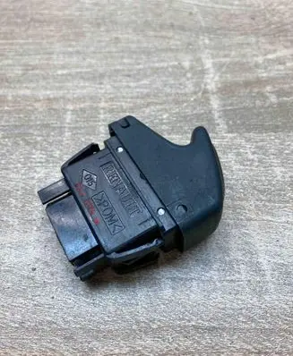 Renault Scenic I Electric window control switch 838099G