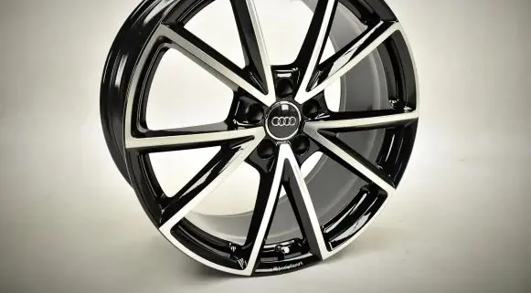 Audi TT TTS Mk2 R20 alloy rim 8S0601025P