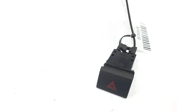 Land Rover Freelander Hazard light switch