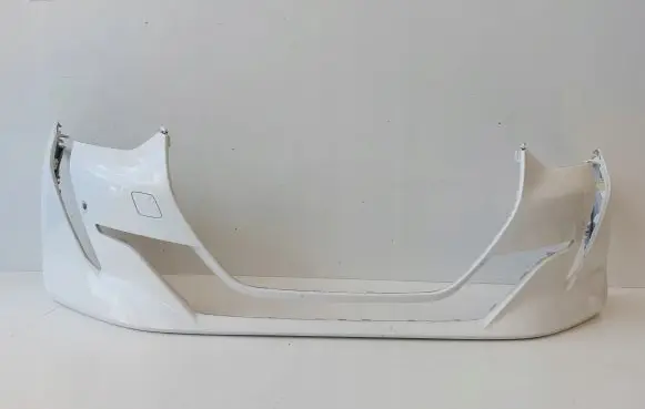 Peugeot 208 Front bumper 9823203580