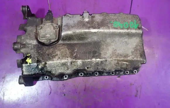 Volkswagen Touran I Oil sump
