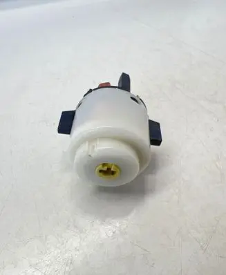 Volkswagen Transporter - Caravelle T5 Ignition lock contact 4B0905849