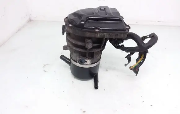 Citroen C5 Electric power steering pump A0016005A