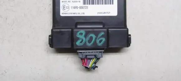 Honda CR-V Other control units/modules 36920TR0H010M1