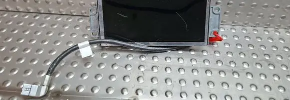 Screen/display/small screen