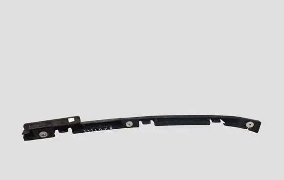Opel Insignia A Rear bumper mounting bracket 13239124