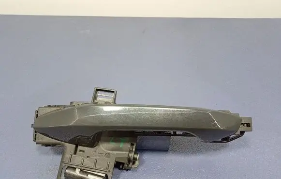KIA Sportage Rear door exterior handle 
