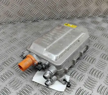 BMW iX Voltage converter inverter 5A4BA57