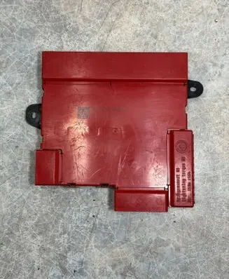 BMW X6M F86 Positive wiring loom 9285508 6826201