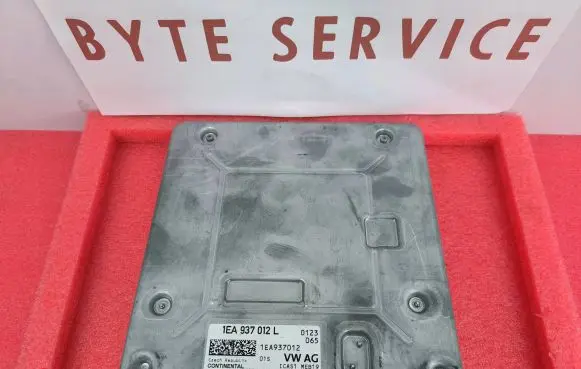 Volkswagen ID.3 Gateway control module 1EA937012L