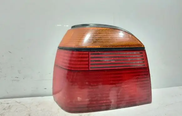 Volkswagen Golf III Rear/tail lights 1H69451113