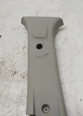 Dacia Duster II (B) pillar trim (bottom) 769146729R
