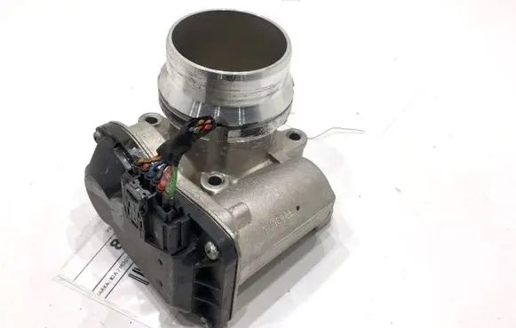 KIA Xceed Engine shut-off valve 3510008200