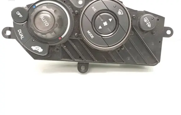 Honda Civic Climate control unit 79600SMGE5 MH061100129