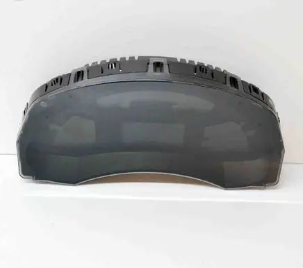 Nissan Leaf I (ZE0) Speedometer (instrument cluster) A2C53389102 3NC0D