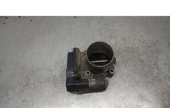 Skoda Roomster (5J) Throttle valve 03C133062C