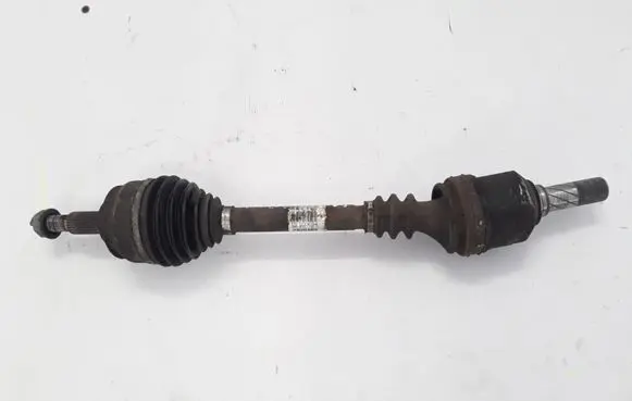 Renault Espace - Grand espace IV Front driveshaft