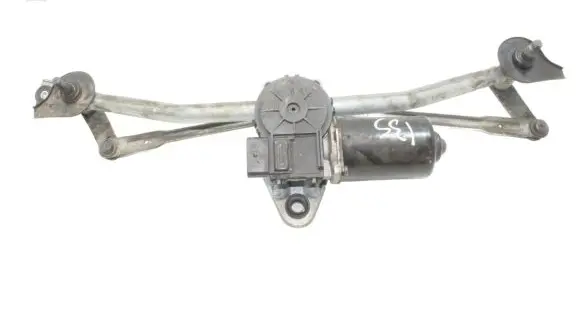 KIA Optima Front wiper linkage and motor TFDS240
