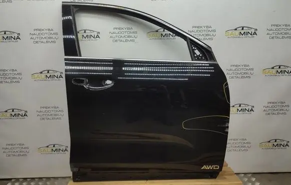 KIA Sorento Front door 