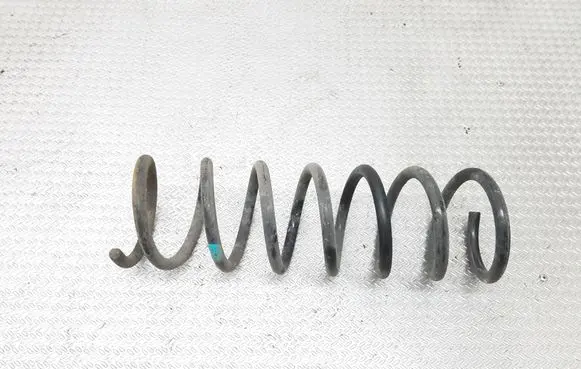 Mazda 3 I Rear coil spring