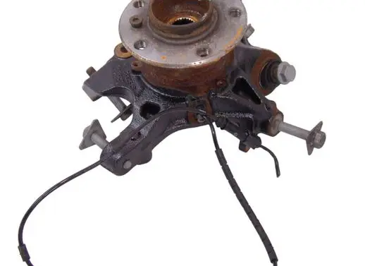 BMW 1 F20 F21 Rear wheel hub 33326792516 6792516