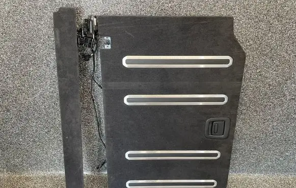 BMW X5 G05 Trunk/boot mat liner 0001468783 748067220 552000020