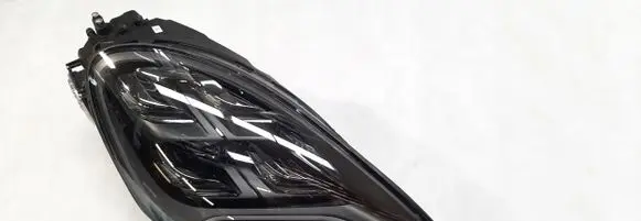 Porsche Cayenne (9PA) Headlight/headlamp 9Y0941104