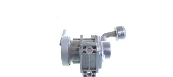 Opel Zafira A Turbo solenoid valve 09128022 4534375 4715396
