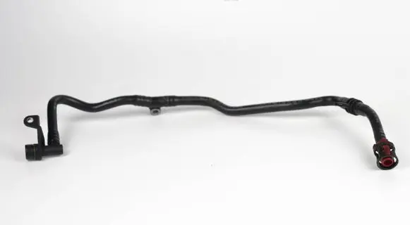Audi A4 S4 B8 8K Vacuum line/pipe/hose 059131056T