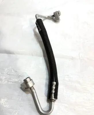 Ford Mondeo MK V Air conditioning (A/C) pipe/hose DG9H19N651EC