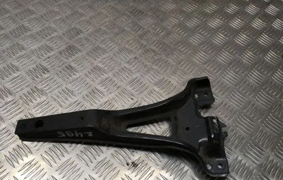 Volkswagen Golf IV Radiator support slam panel bracket 1J0805569B