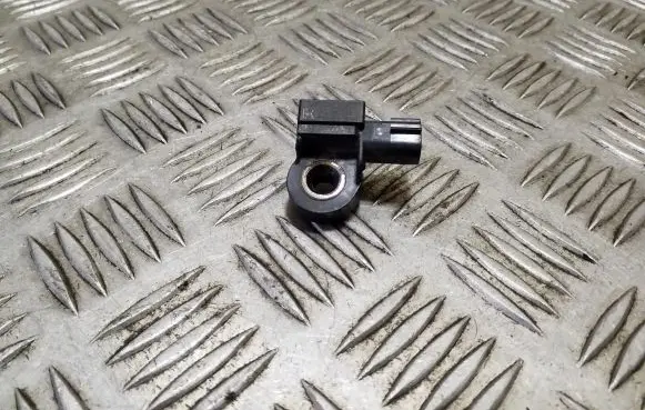 Volvo V40 Airbag deployment crash/impact sensor 31387313