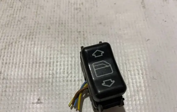 Mercedes-Benz S W140 Electric window control switch 1408210251 1408210251kz A1408210251