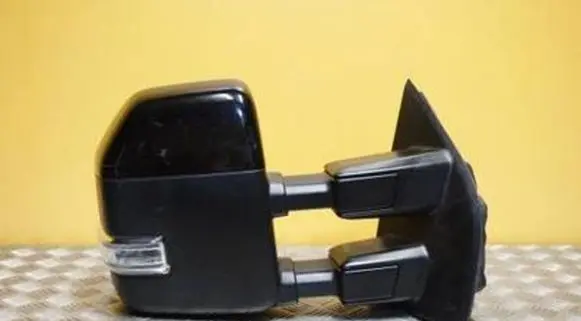 Ford F250 Front door electric wing mirror LC3B-17682
