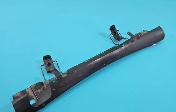 Opel Corsa F Center console 9825276080 IMPRK1469560
