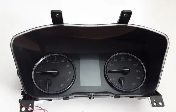 Speedometer (instrument cluster)