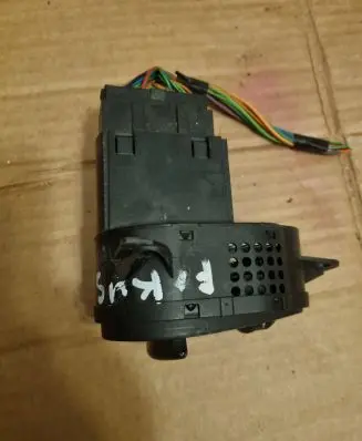 Ford Focus Light switch 98AG13A024CF 981125B 04052522