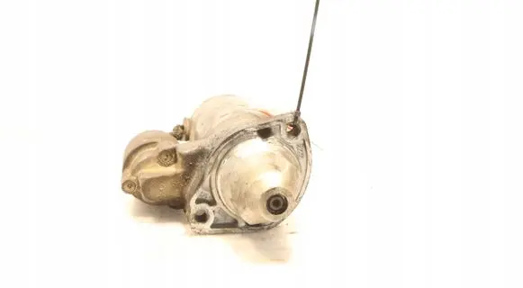 Mercedes-Benz CLS C219 Starter motor 026309
