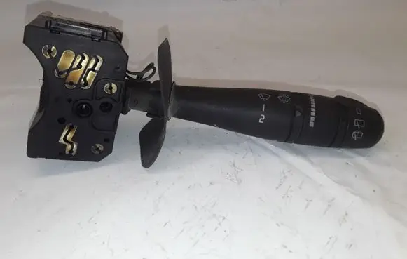 Renault Scenic I Wiper control stalk 37001A E1024