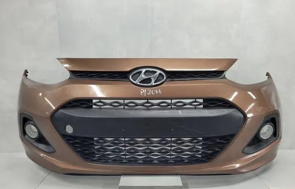 Hyundai i10 Front bumper 86511-B9000