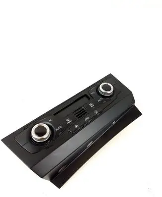 Audi A4 S4 B8 8K Climate control unit 8K2820043Ac