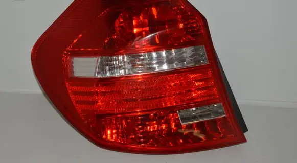 BMW 1 E81 E87 Rear/tail lights 7184955