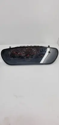 Citroen C5 Speedometer (instrument cluster) 9632895080
