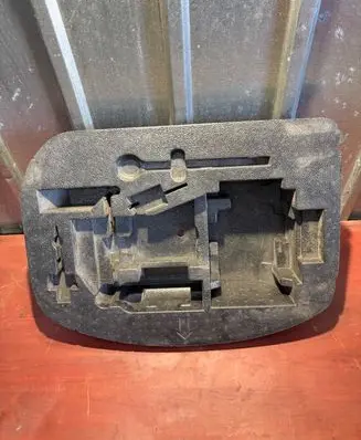 Fiat 500 Abarth Tool set 52108843