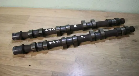 Saab 9-5 Camshaft 917089 917088